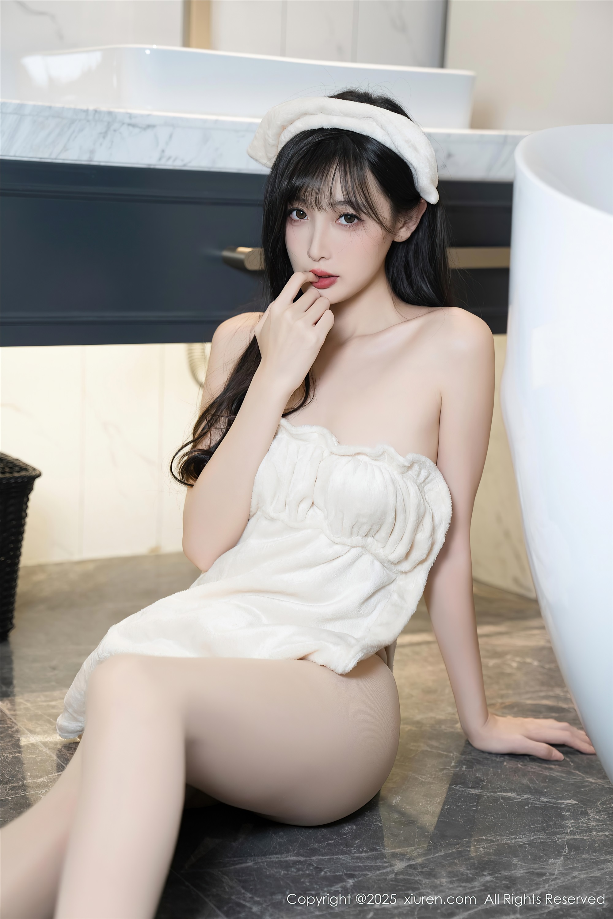 Xiuren秀人网 2025.03.12 NO.10005 樱桃小阑子